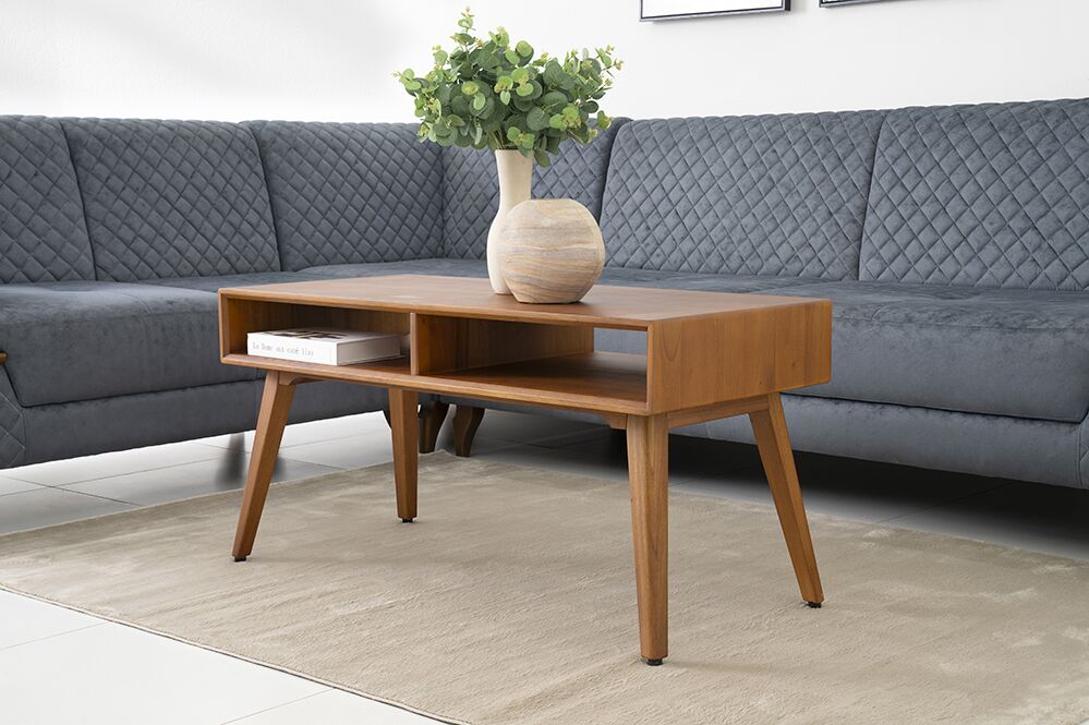 Andres Coffee Table