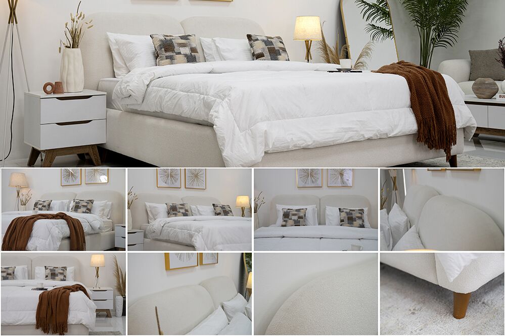 Atom Bed - Image 5