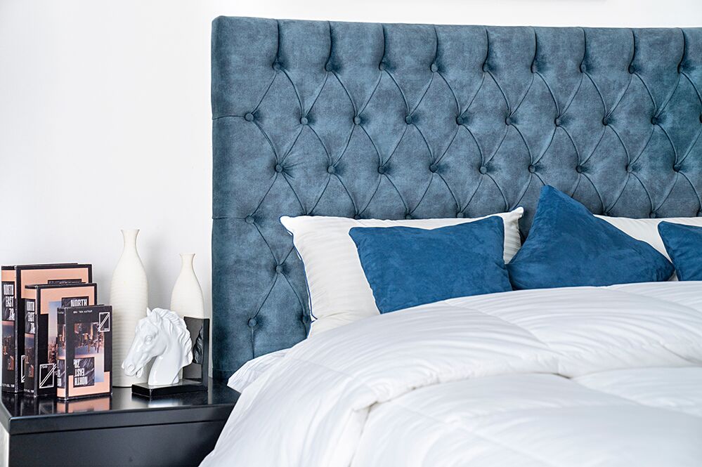 Biaritz Bed - Image 2