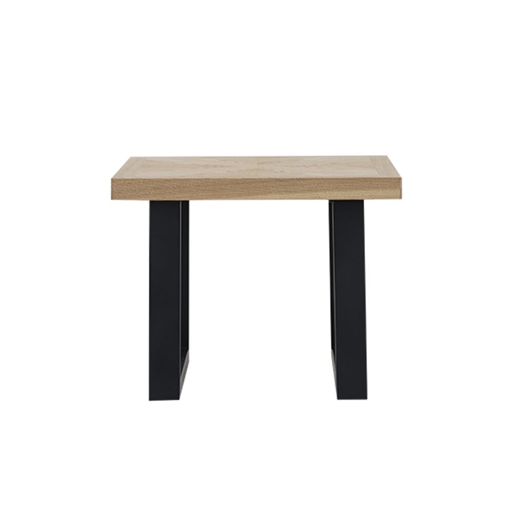 Bridge End Table - Image 3