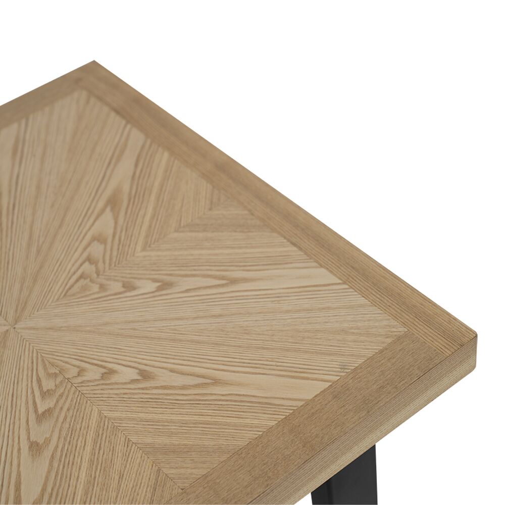 Bridge End Table - Image 4
