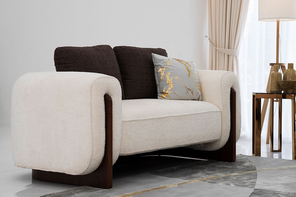 Two Seater Sofa Dubai