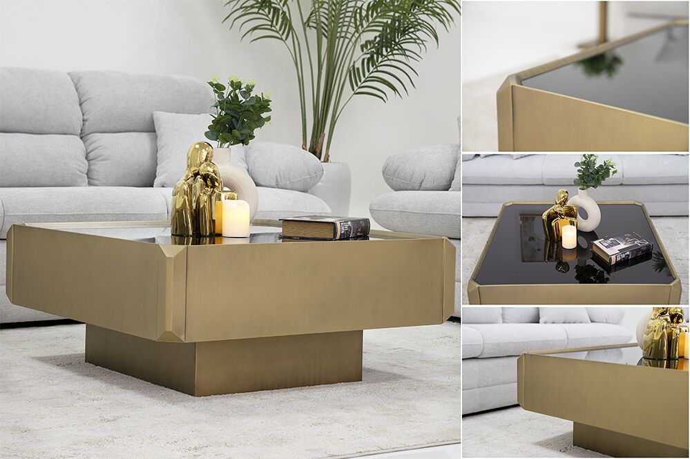 Dormi Coffee Table - Image 6