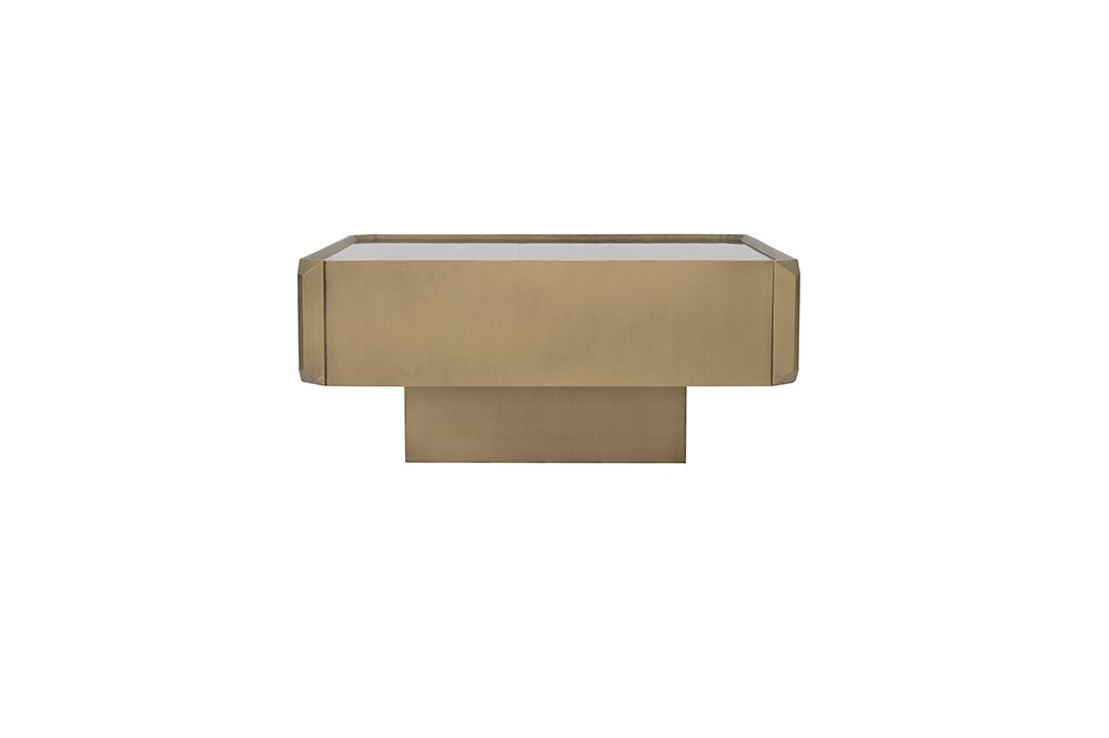 Dormi Coffee Table - Image 3