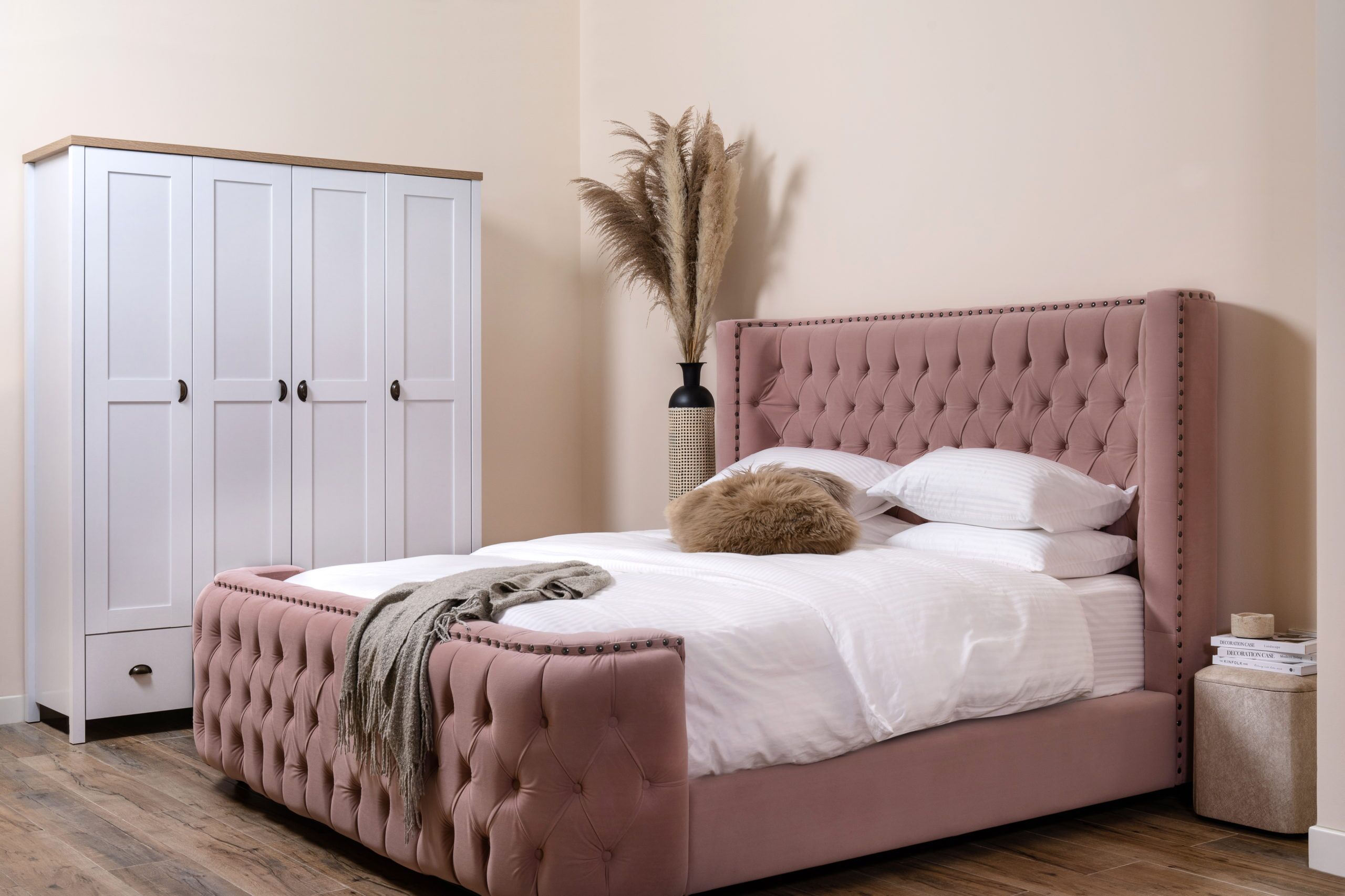 Tuscany Bed