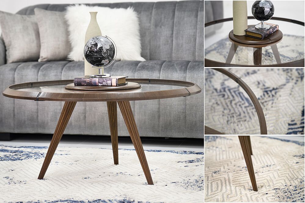 Lyna Coffee Table - Image 6