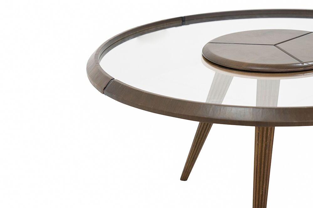 Lyna Coffee Table - Image 4