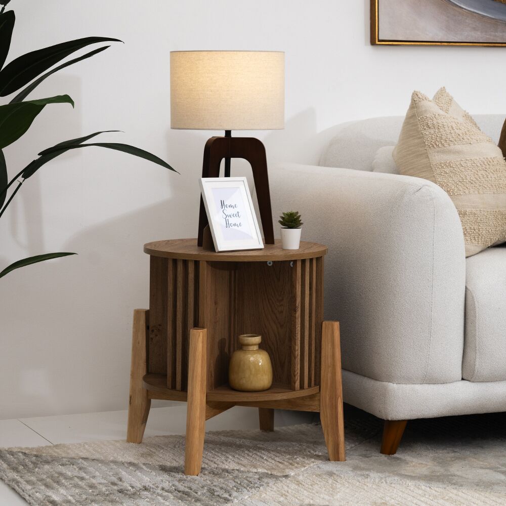 Montreal End Table - Image 9