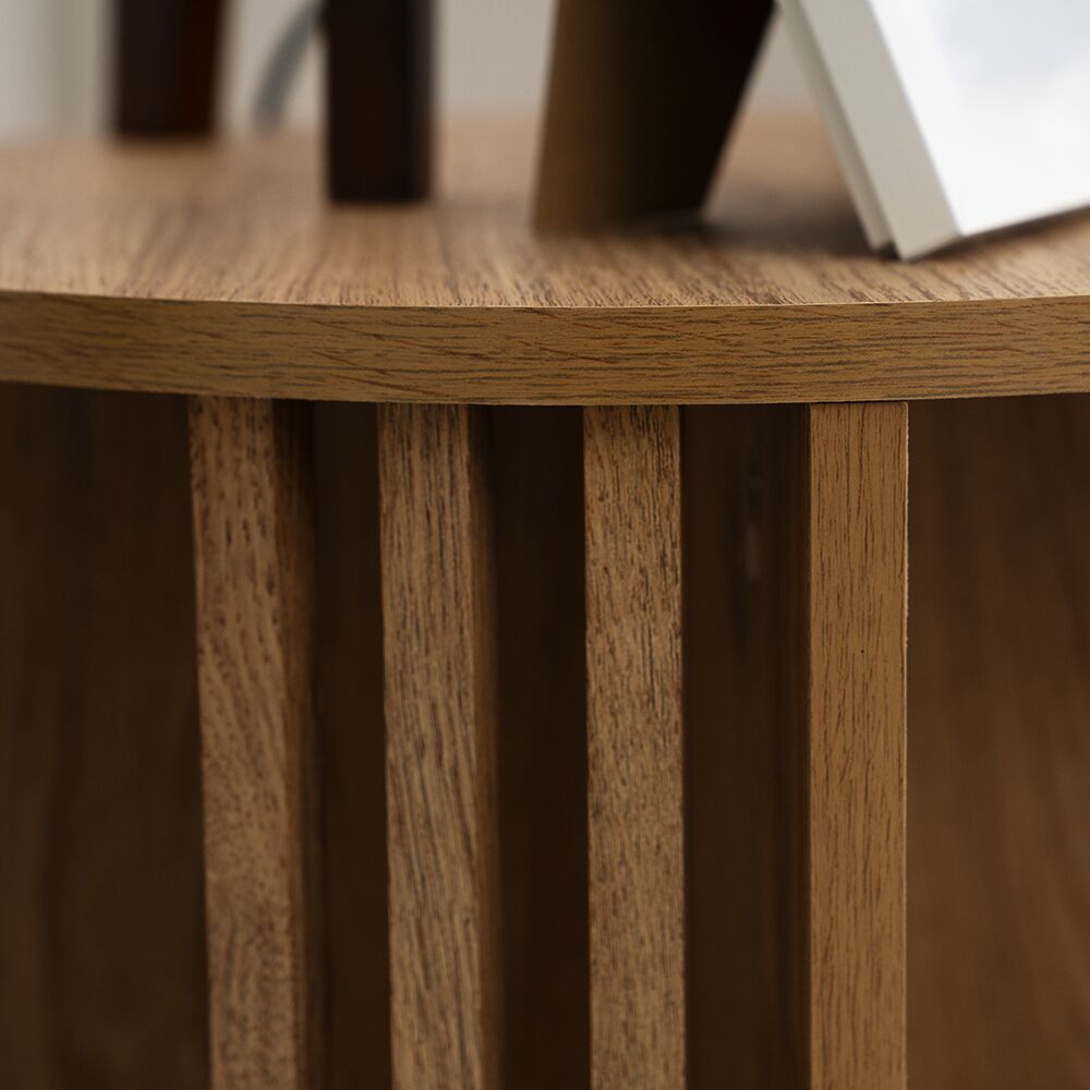 Montreal End Table - Image 8
