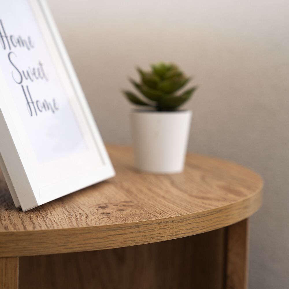 Montreal End Table - Image 7