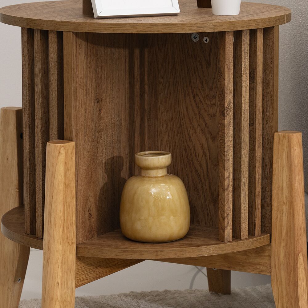 Montreal End Table - Image 6