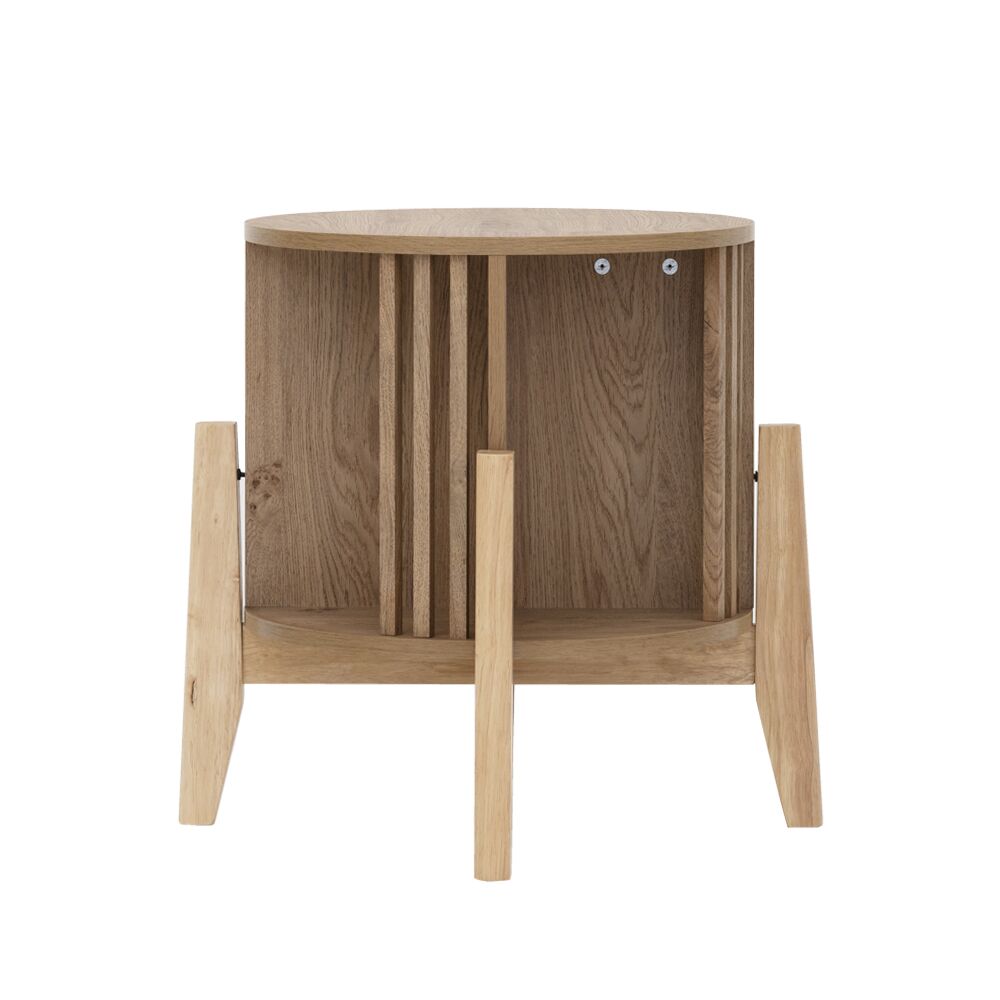 Montreal End Table - Image 3