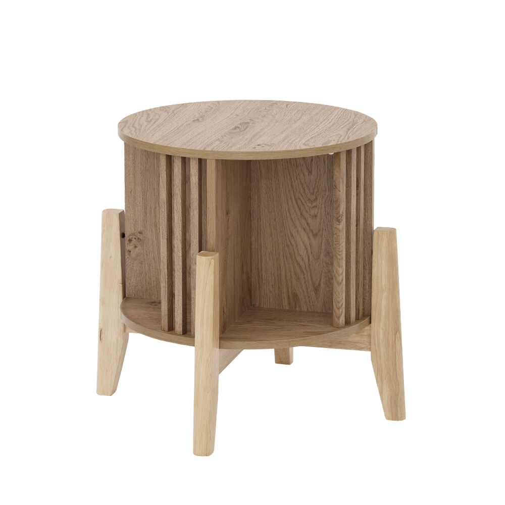 Montreal End Table - Image 4