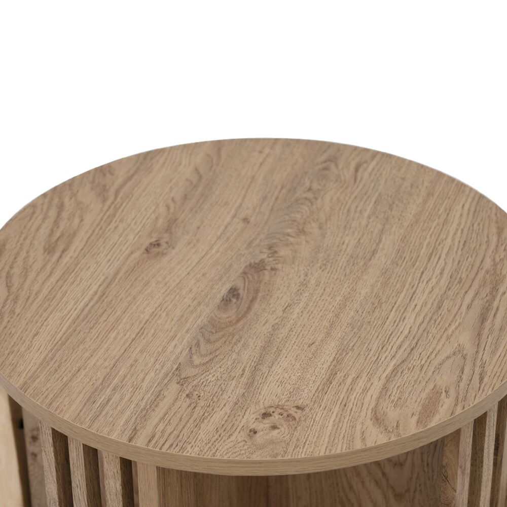 Montreal End Table - Image 5