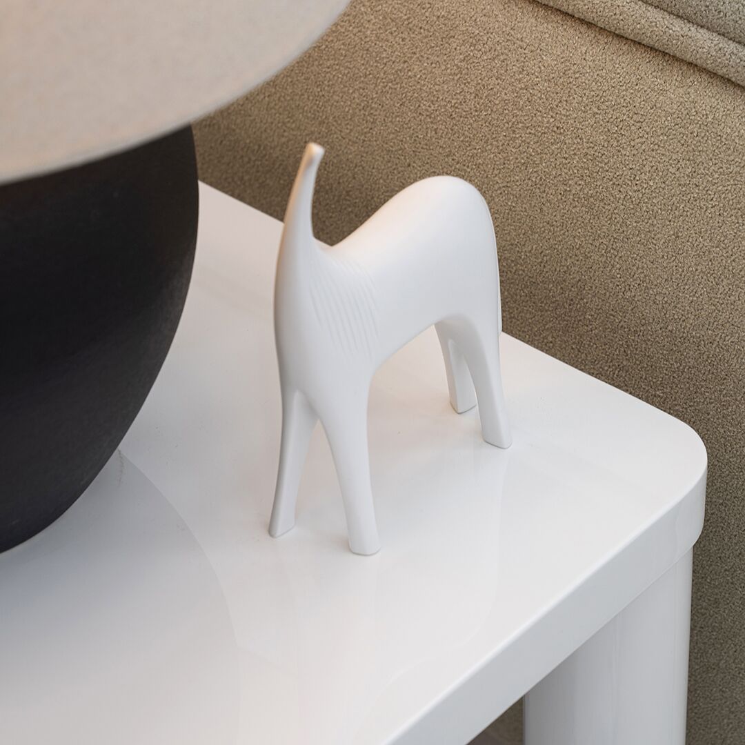 Moon End Table - Image 6