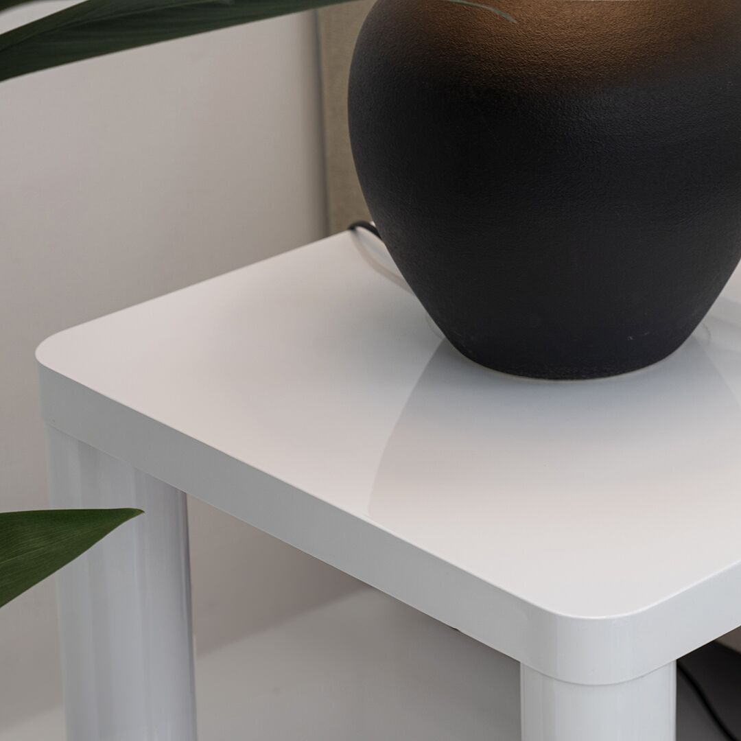 Moon End Table - Image 5