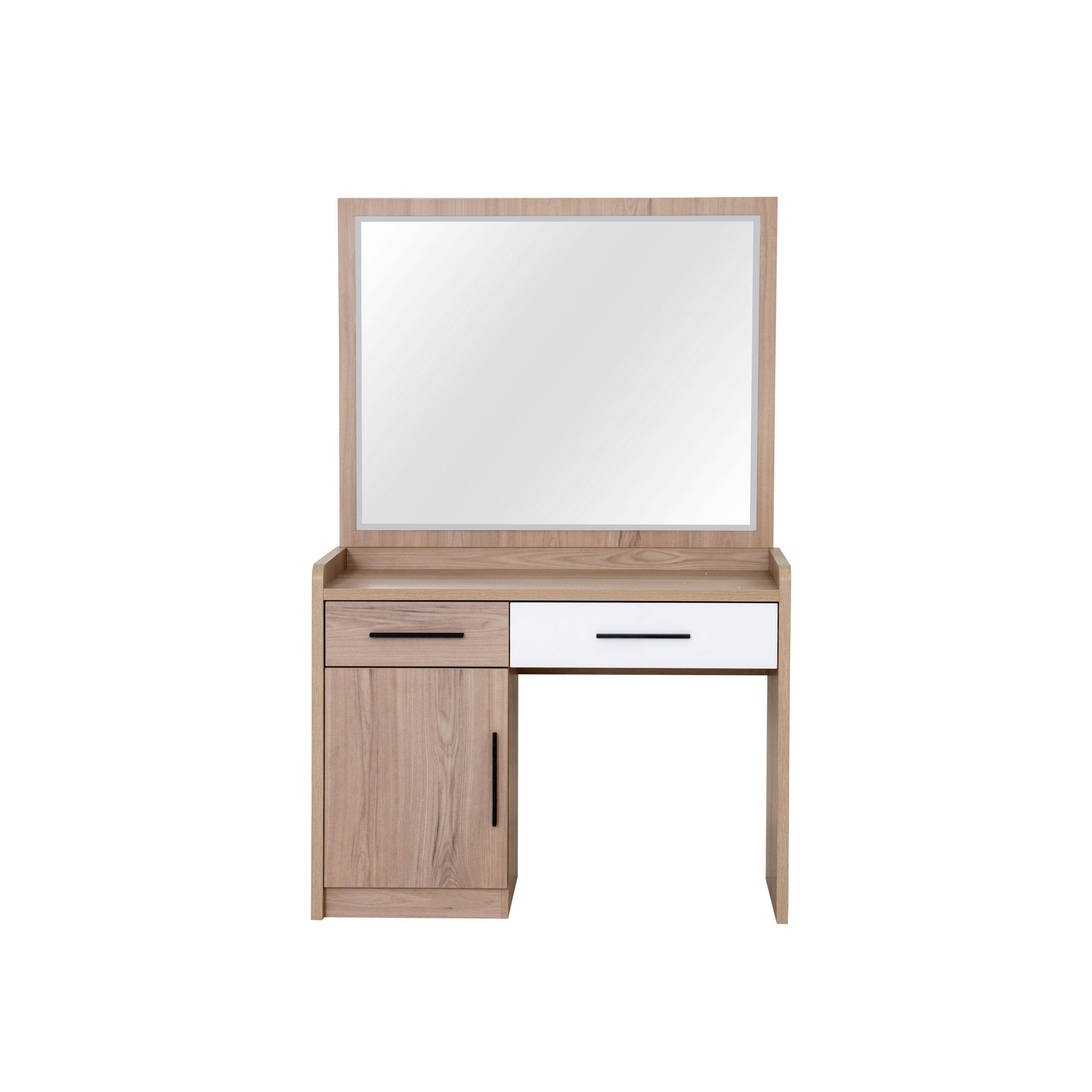 Nella Dresser with Mirror - Image 4
