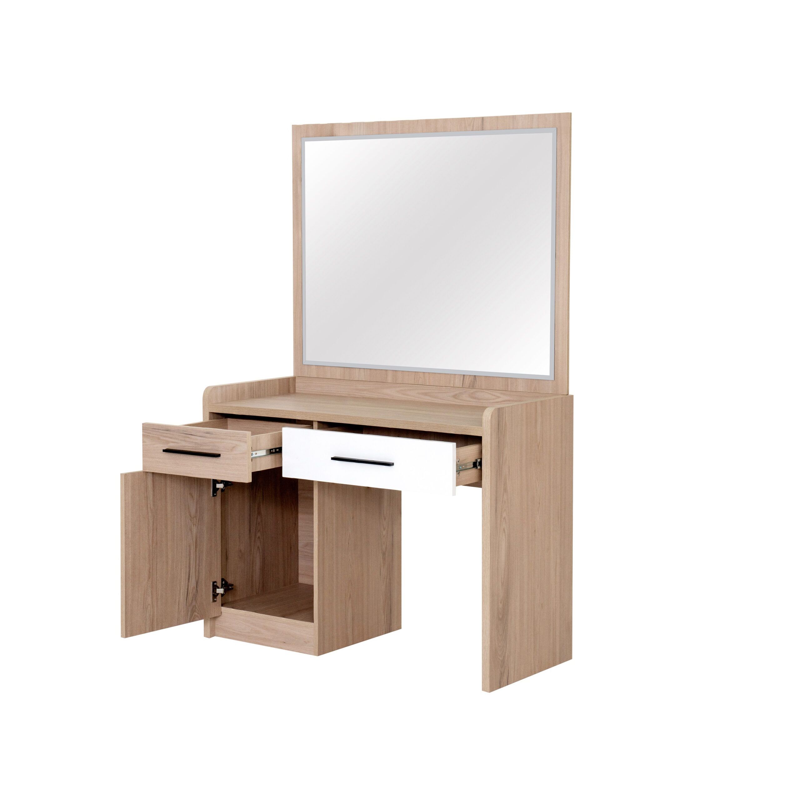 Nella Dresser with Mirror - Image 3