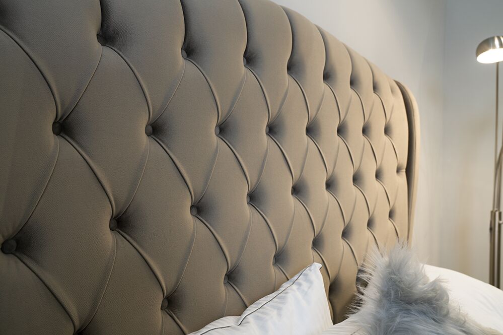 Orleans Bed - Image 2