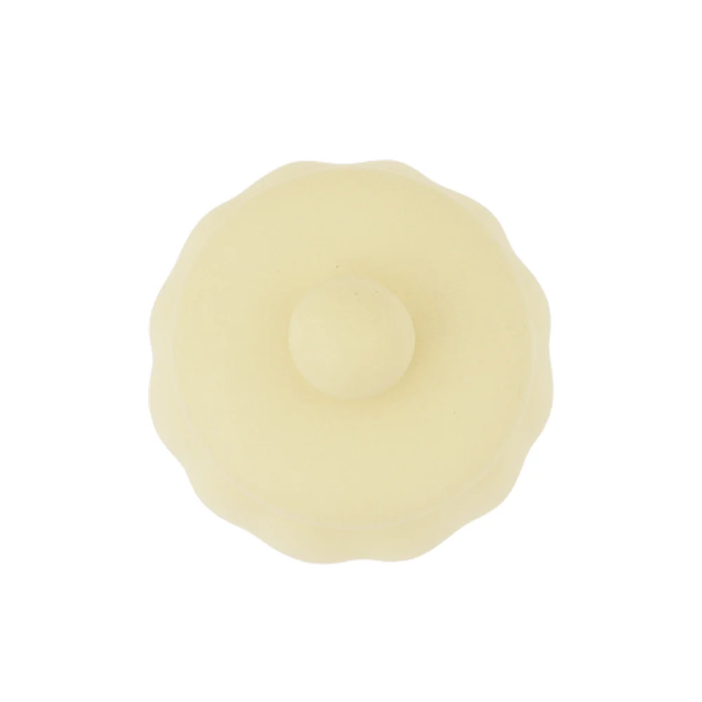 Quinn ceramic deco jar 7.8*7.8*8 cm - Image 4