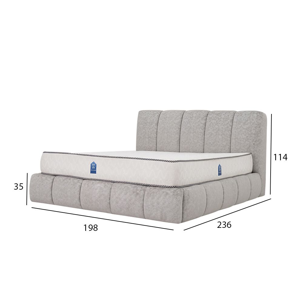 Sadie Bed - Image 2
