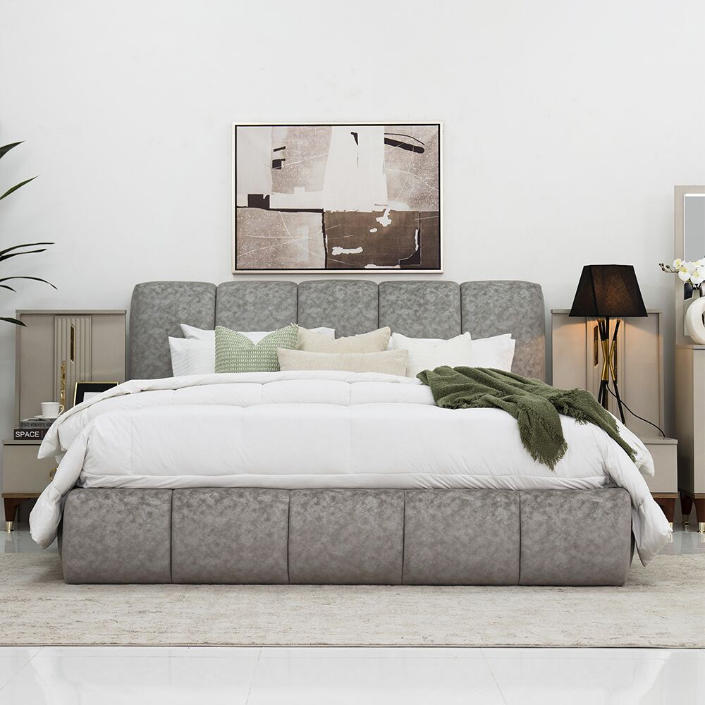Sadie Bed - Image 9