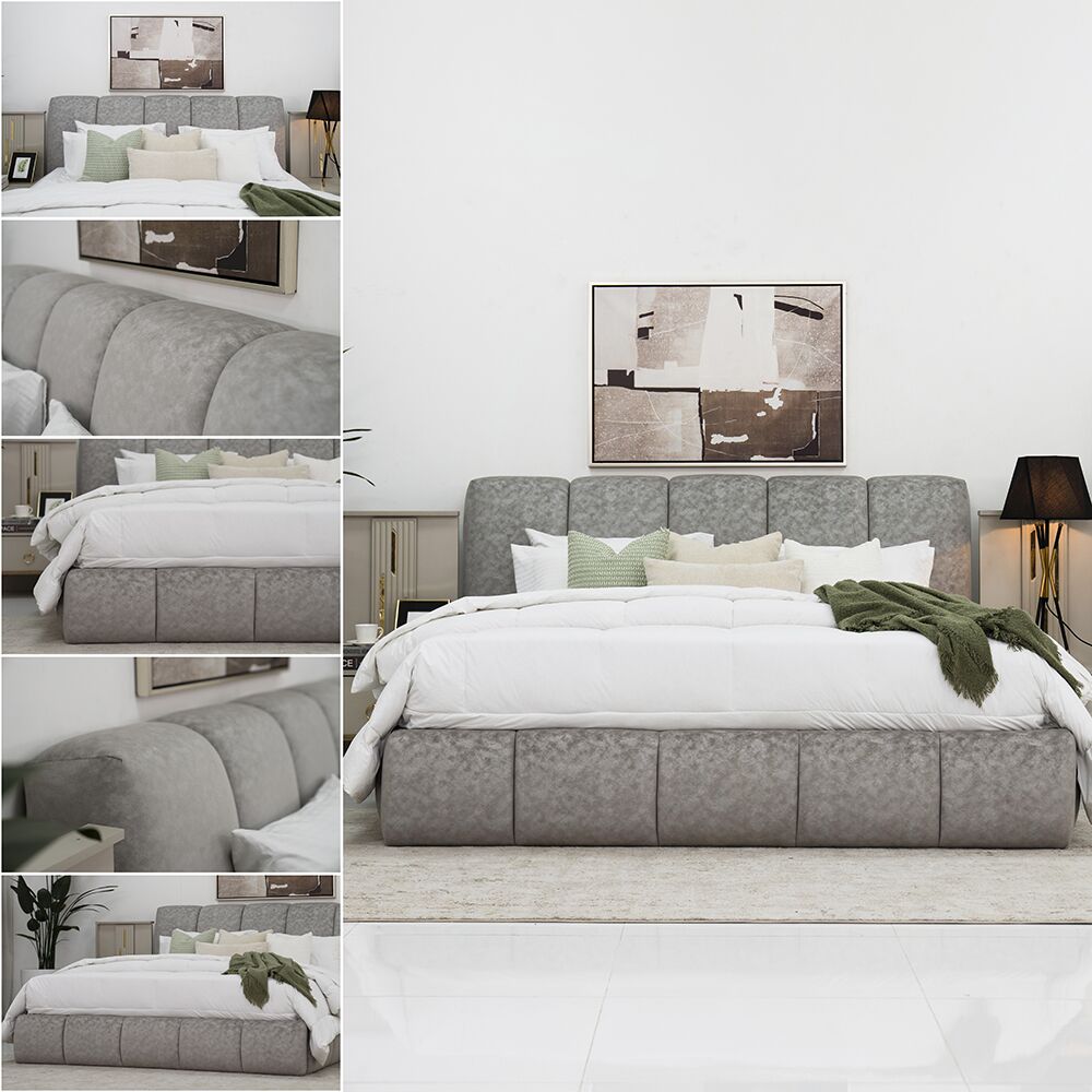 Sadie Bed - Image 8