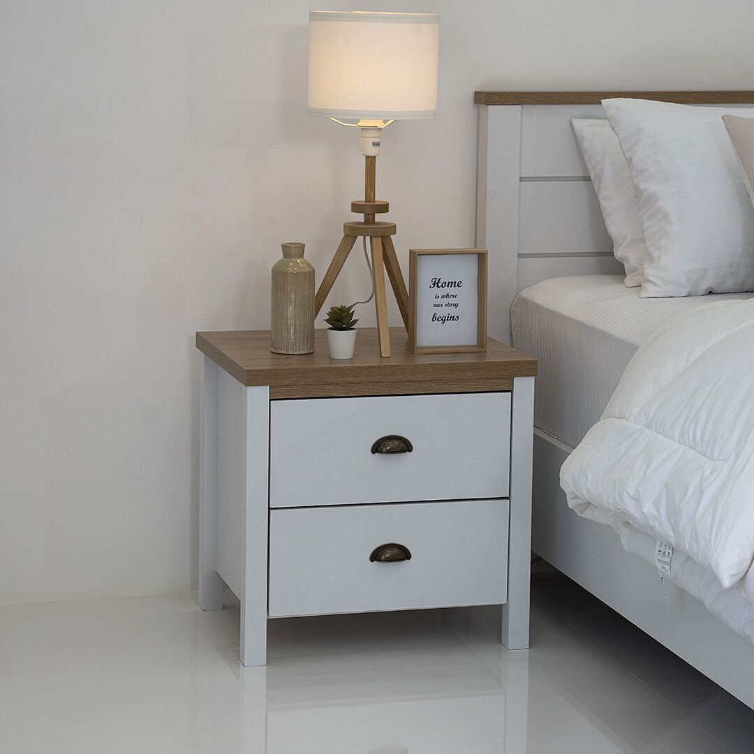 Safari Night Stand