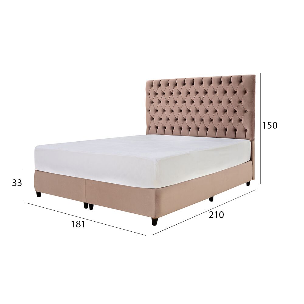 Biaritz Bed - Image 6