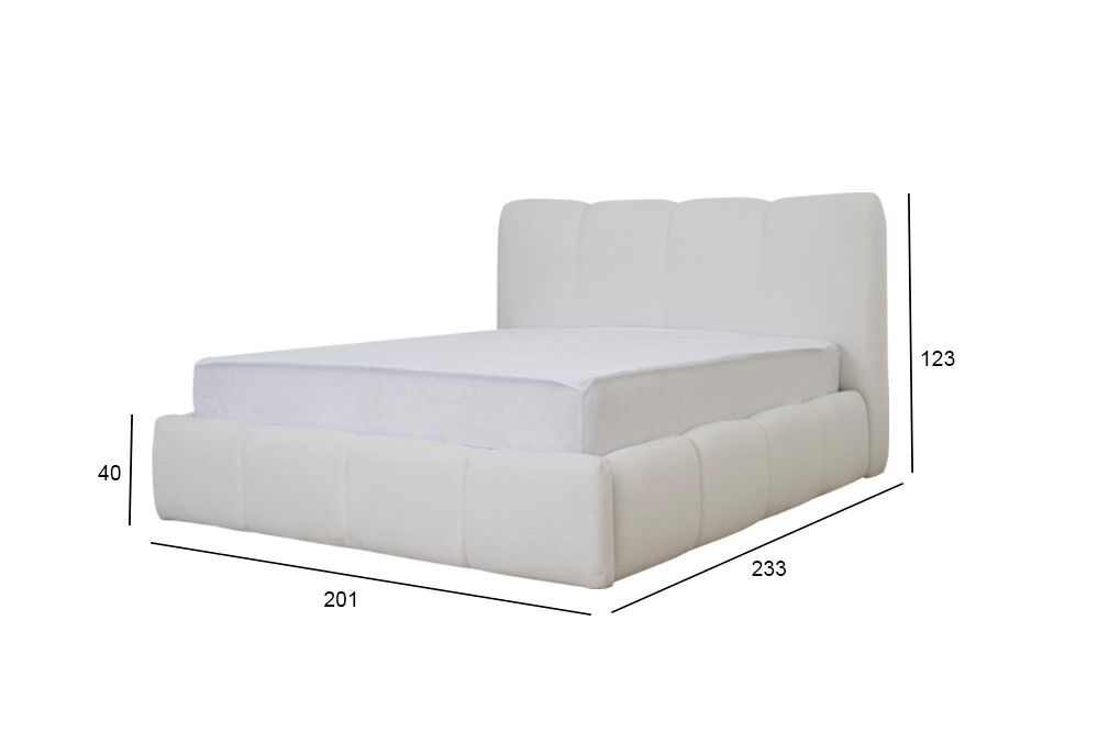 Oscar Bed - Image 2