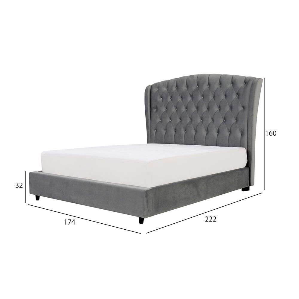 Orleans Bed - Image 3