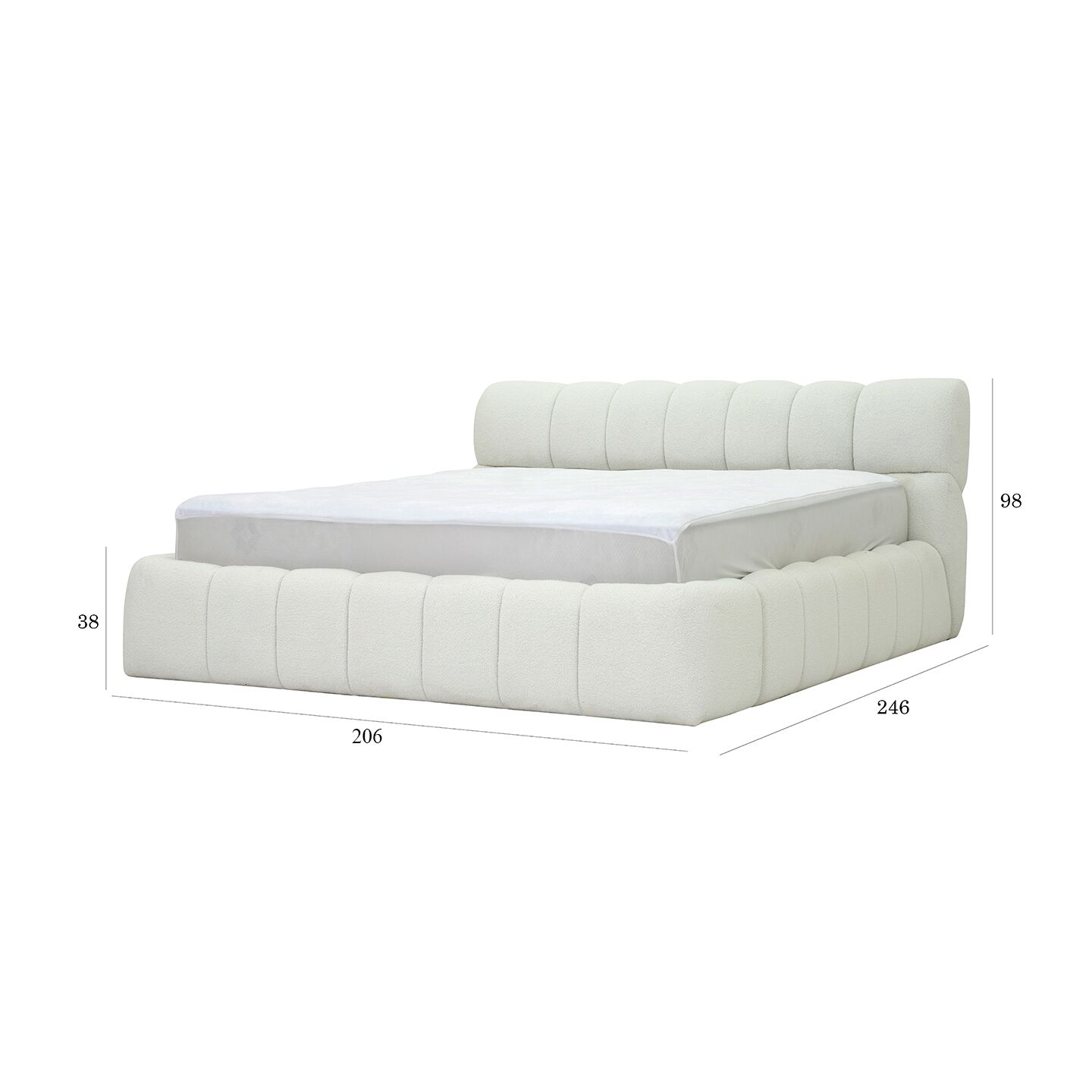 The Lowry Bed - Image 2
