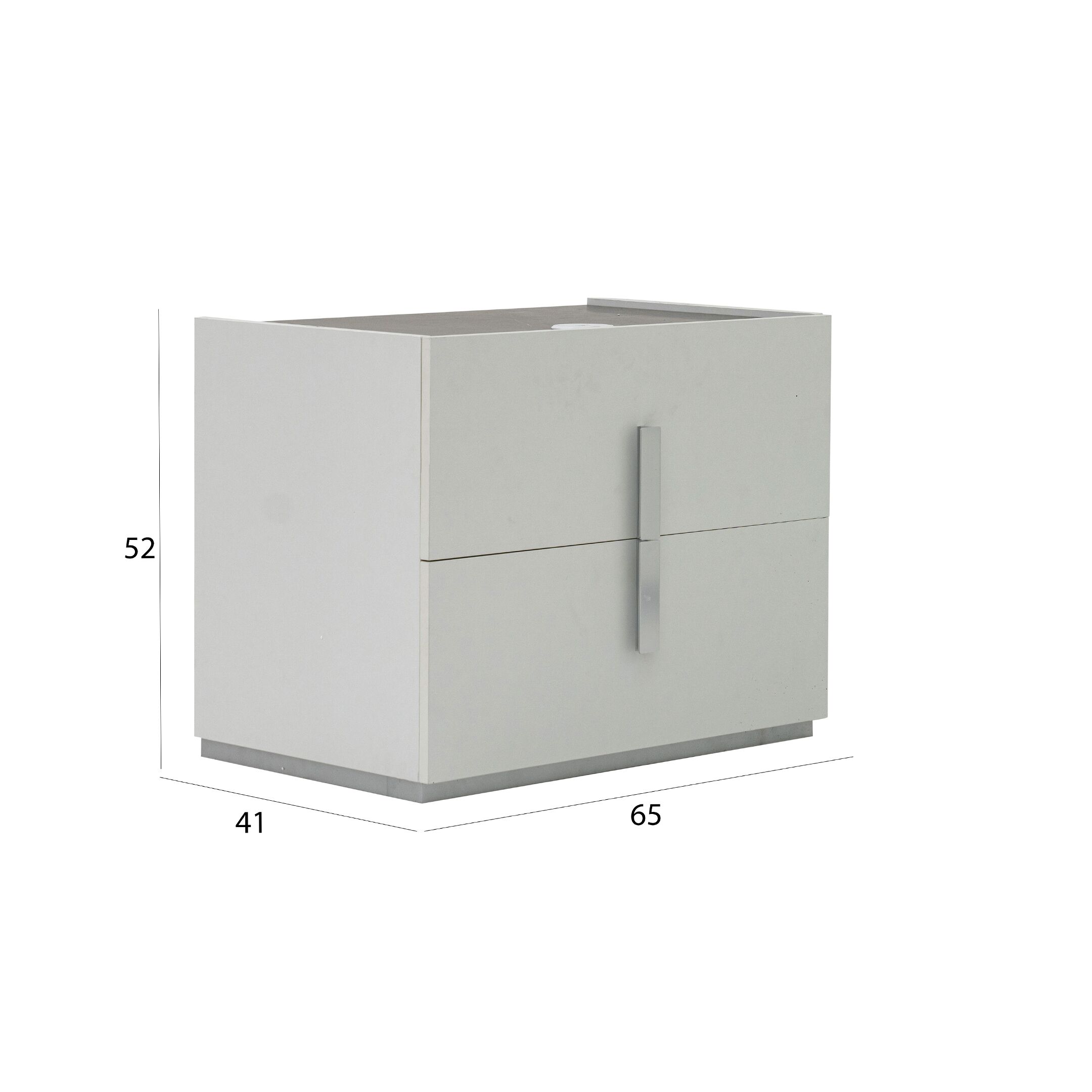 Madison Night Stand - Image 2