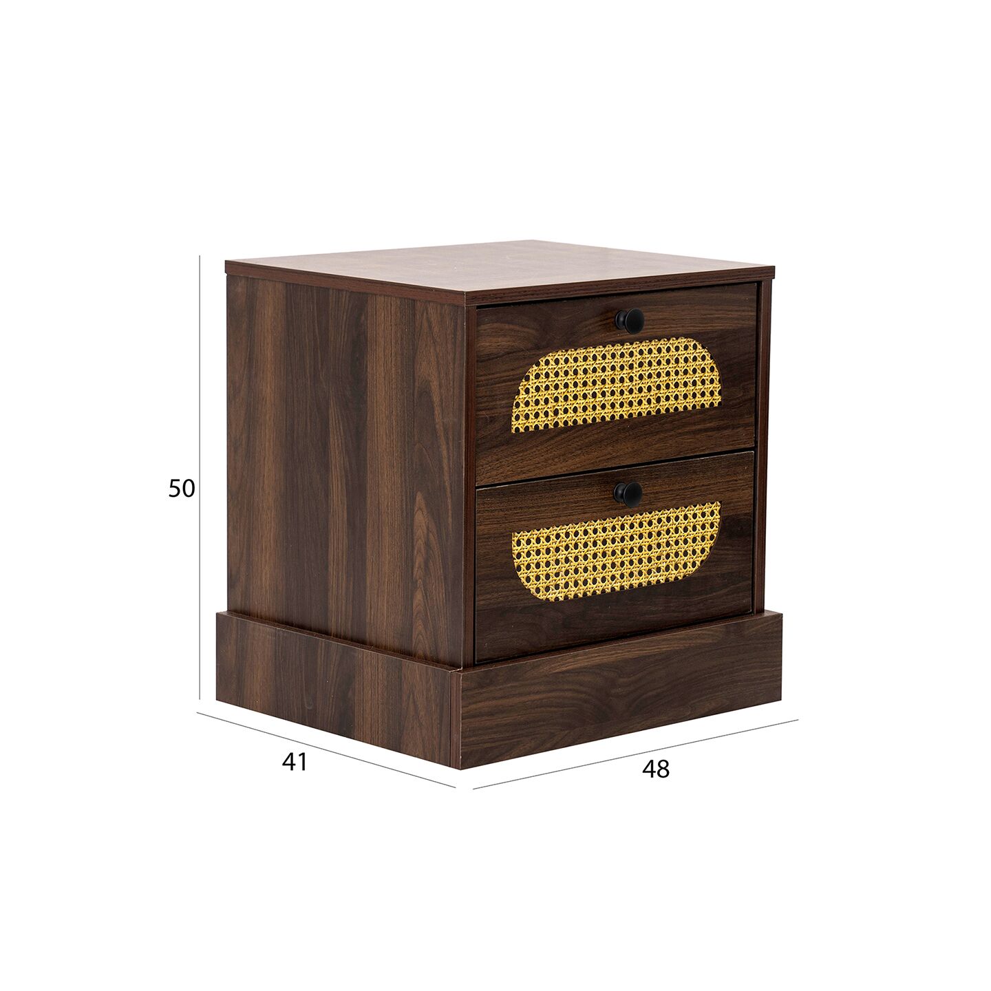 Eden Night Stand - Image 2