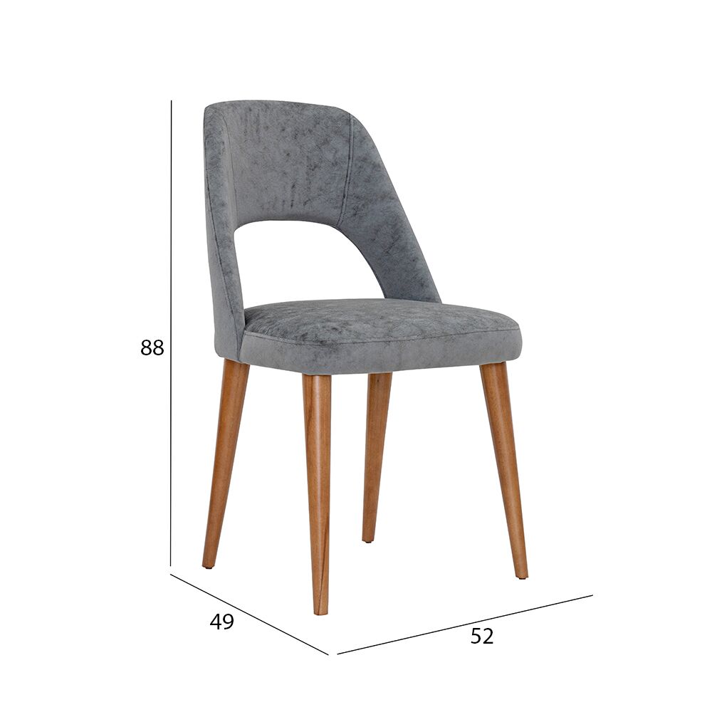 Milano Chair - Image 2