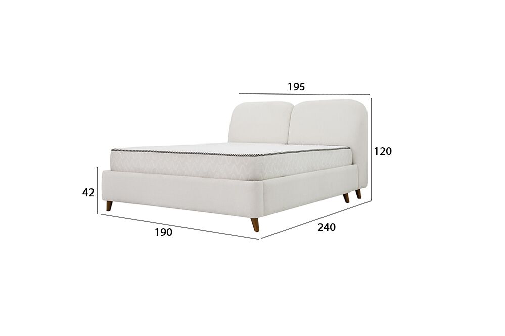 Atom Bed - Image 2