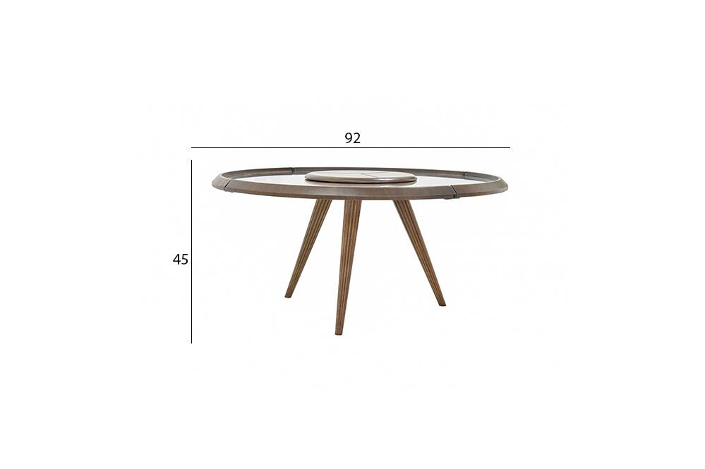 Lyna Coffee Table - Image 2