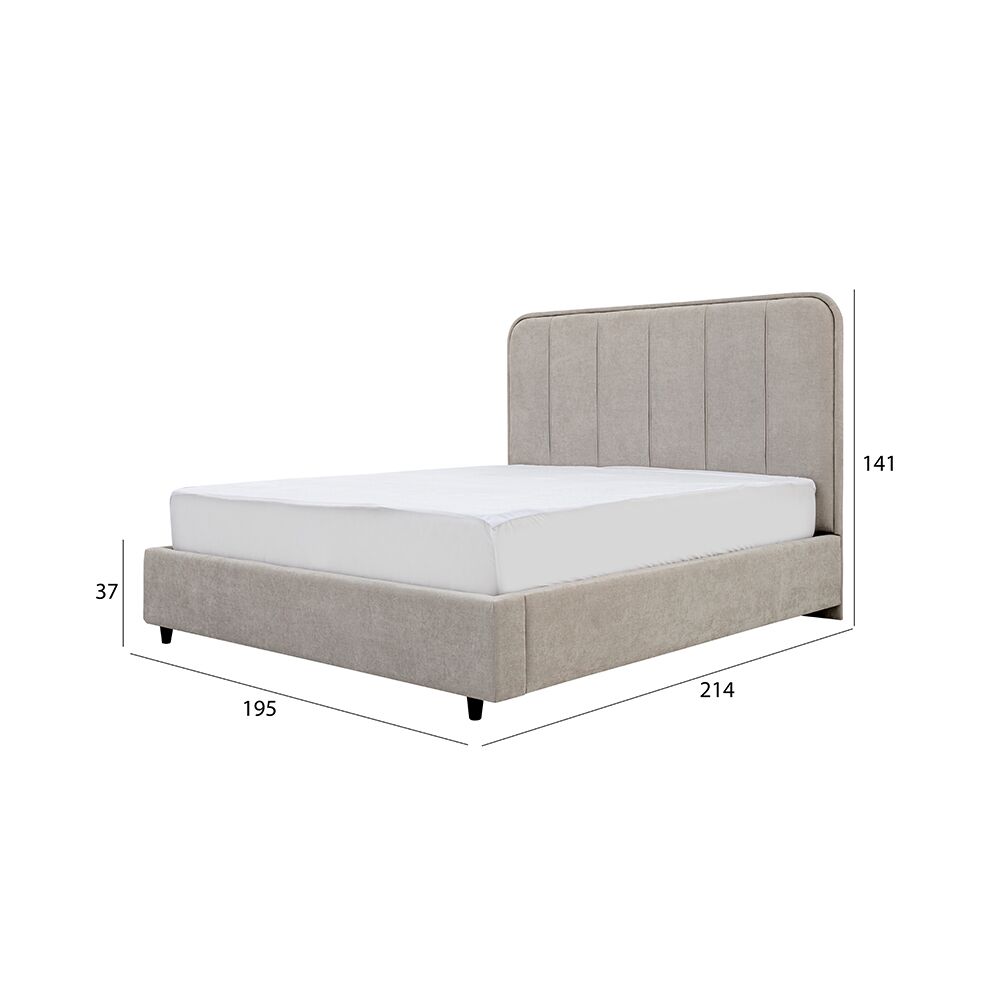 Fenix Bed - Image 2