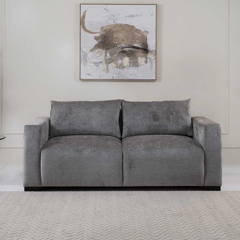 Andre 3 Seater Sofa