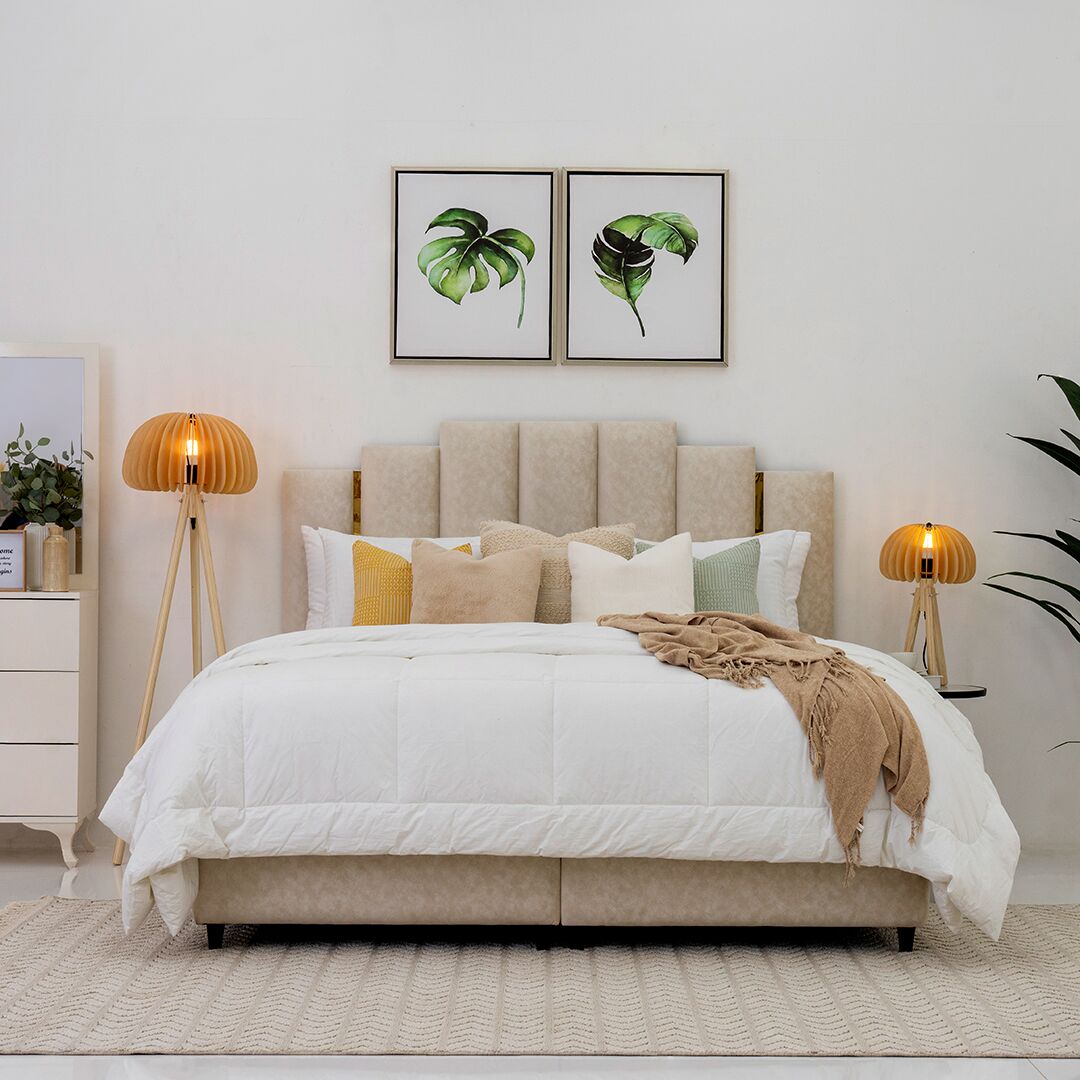Bedroom Furniture UAE | Bedroom Home Furniture | Buy Bedroom Furniture Online