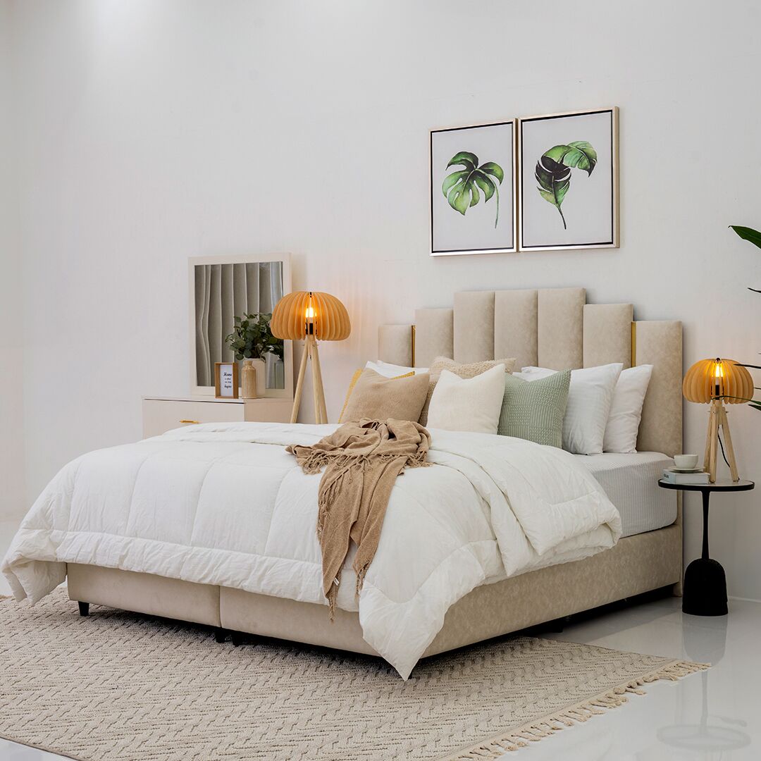 Ventura Bed - Image 9