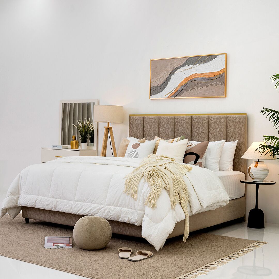 Vibrant Bed - Image 6