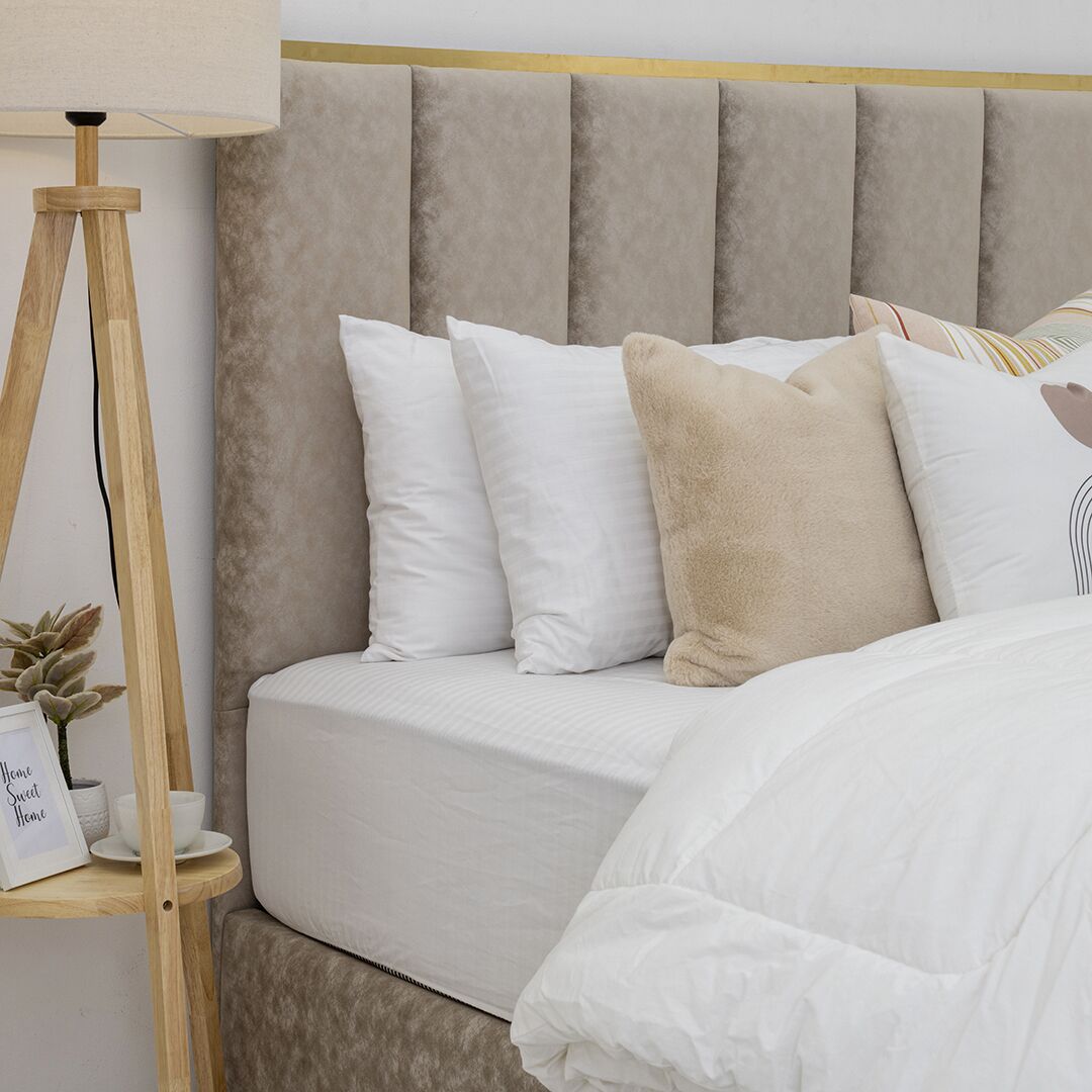 Vibrant Bed - Image 5