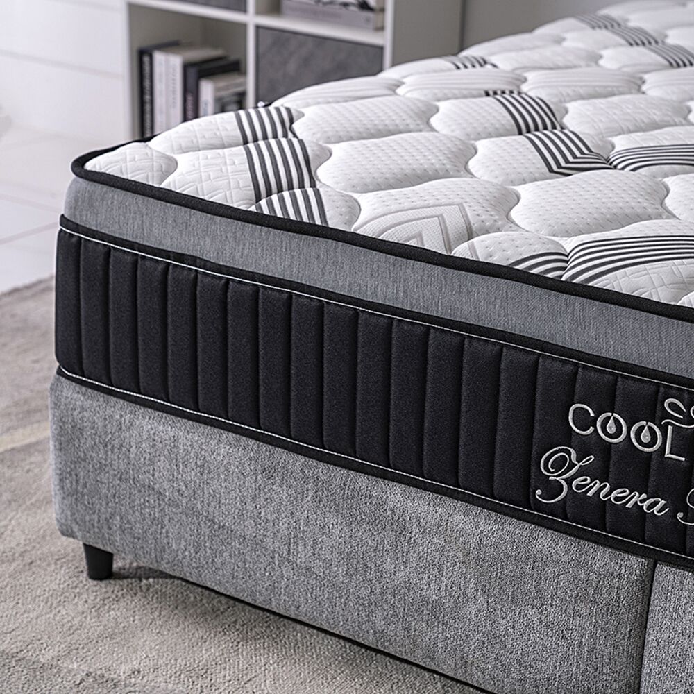 Bed Mattress Abu Dhabi | Mattress | Bed Mattress Online UAE