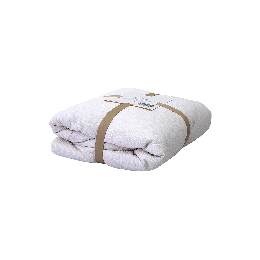 Alaska Blanket-200X230-White - Image 2