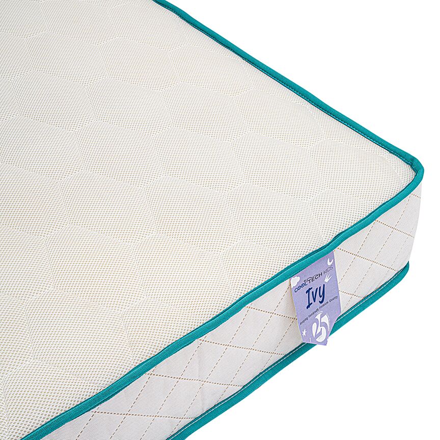 Ivy Kids Spring Mattress-120*200cm - Image 3
