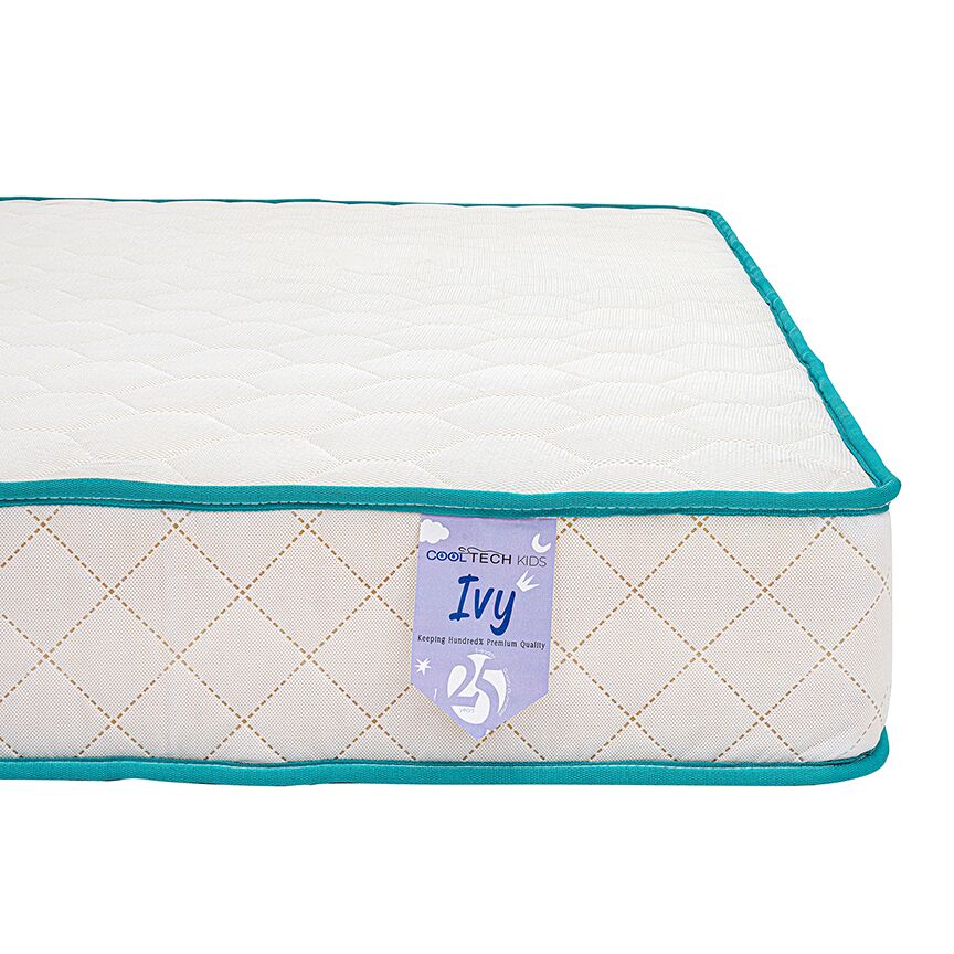 Ivy Kids Spring Mattress-120*200cm - Image 4