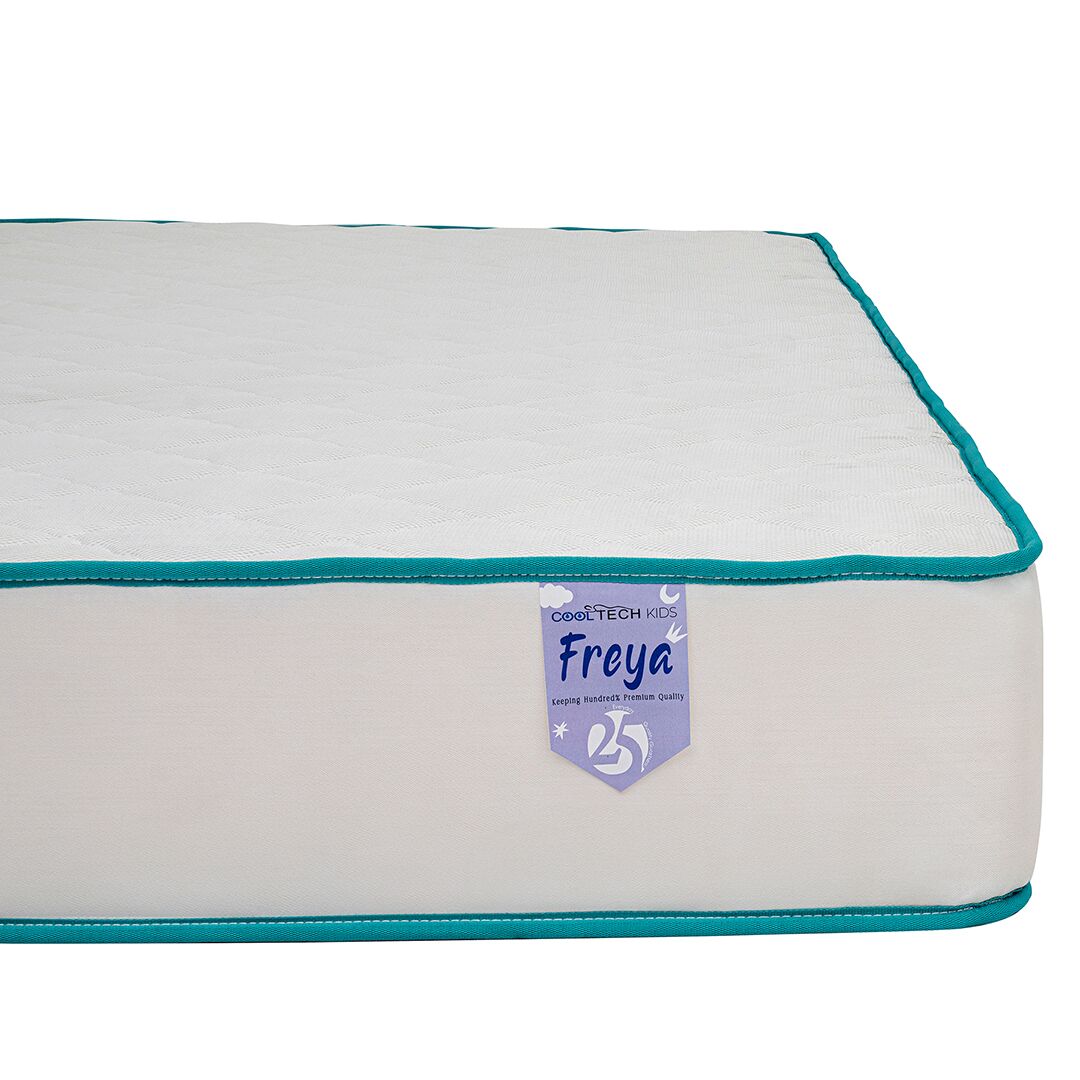 Freya Kids Foam Mattress-120*190cm - Image 3