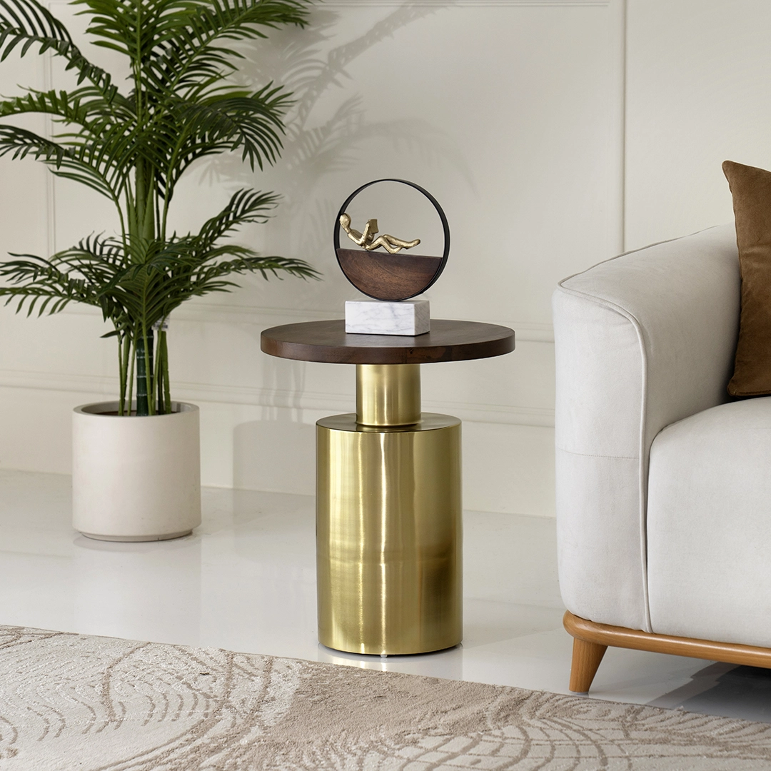 Acia End Table - Image 6