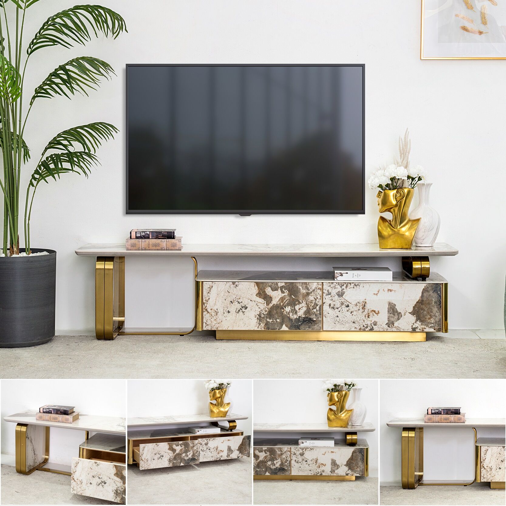 Archie Tv Unit - Image 6